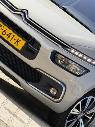 Citroën Grand C4 Spacetourer – thumbnail 24