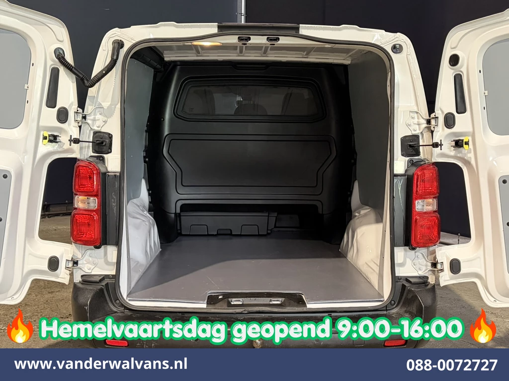 Peugeot Expert – foto 11