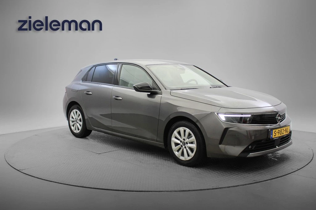 Opel Astra – foto 7