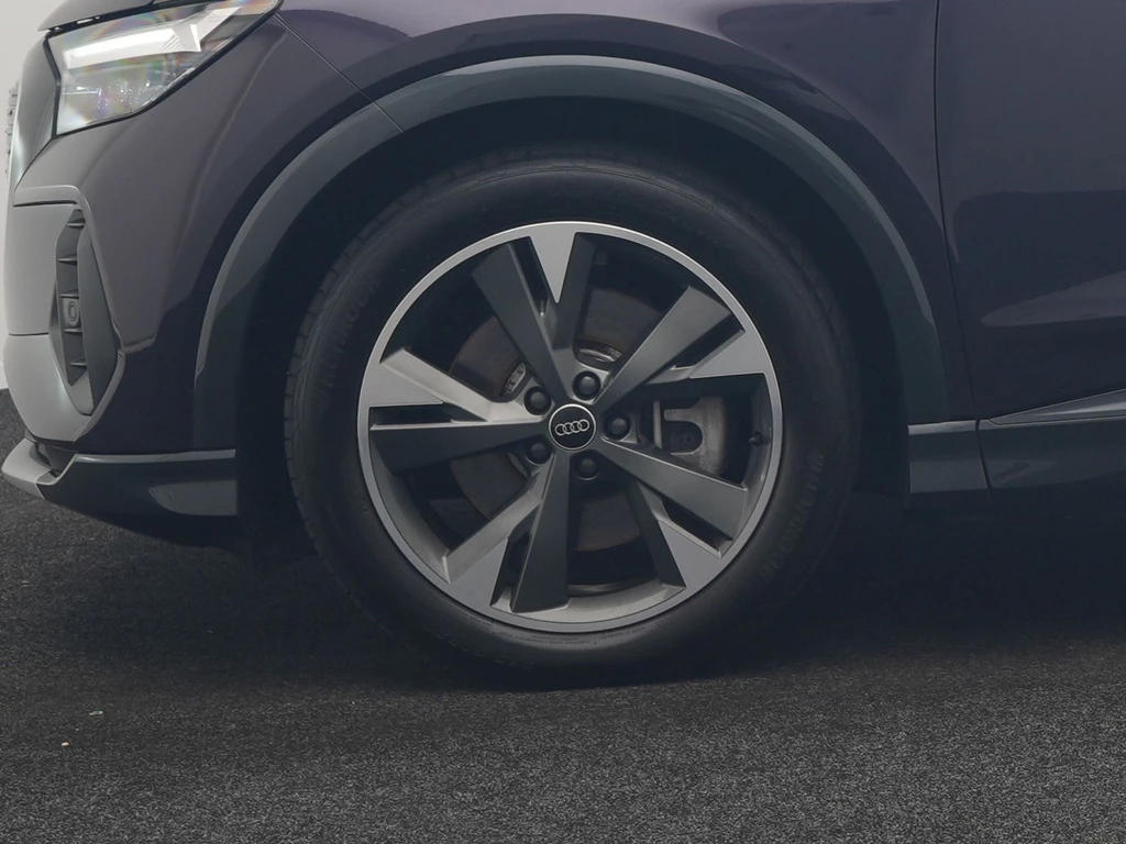 Audi Q4 e-tron – foto 49