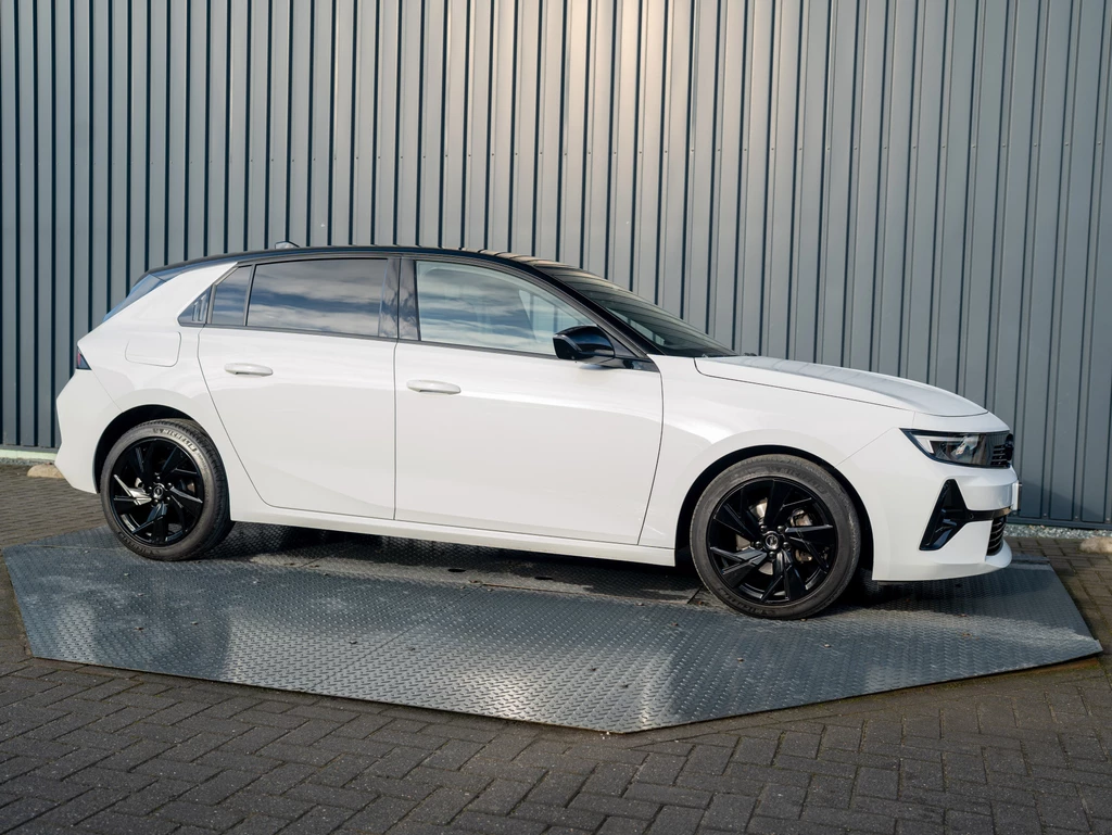 Opel Astra – foto 13