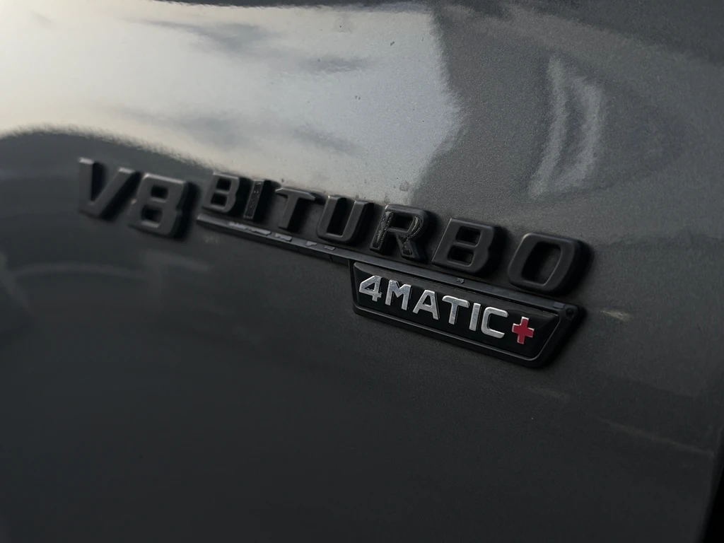 Mercedes-Benz GLC – foto 17