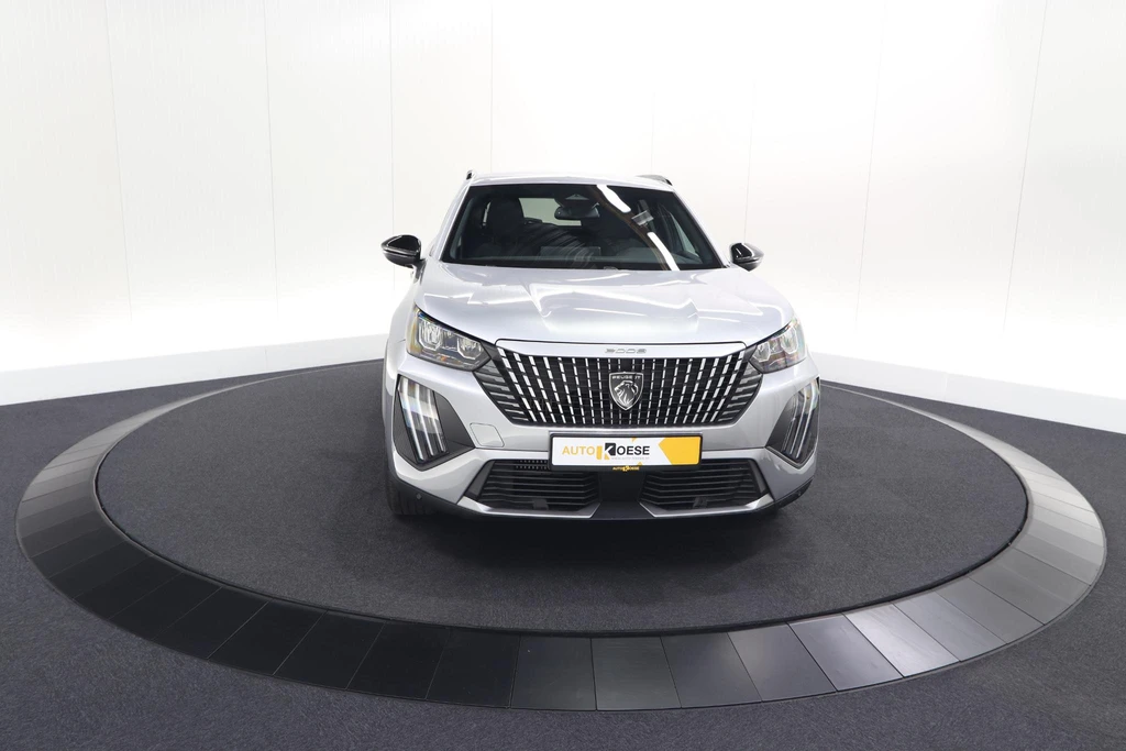 Peugeot 2008 – foto 18