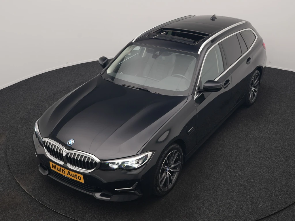 BMW 3 Serie – foto 2