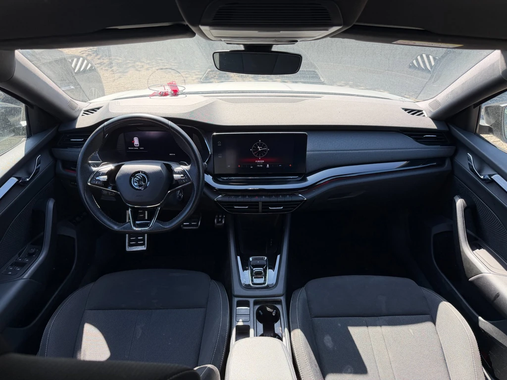 Škoda Octavia – foto 3