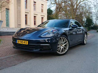 Porsche Panamera – thumbnail 5