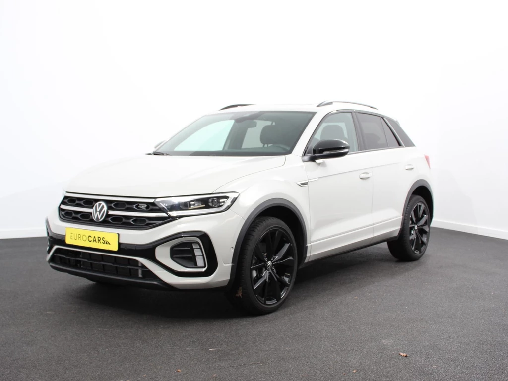 Volkswagen T-Roc – foto 3