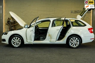 Škoda Octavia – thumbnail 3