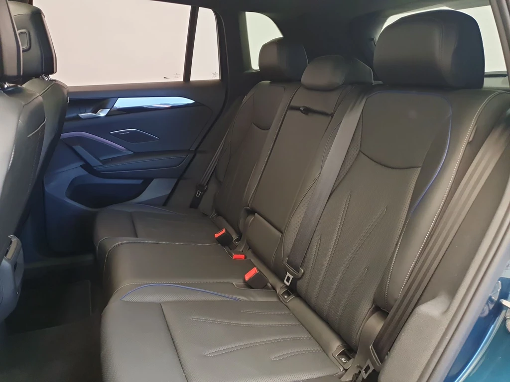 Volkswagen Tiguan – foto 26