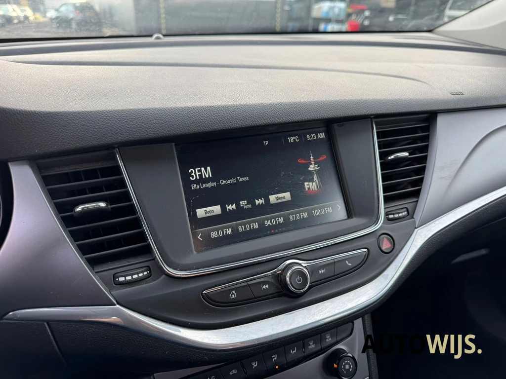 Opel Astra – foto 10