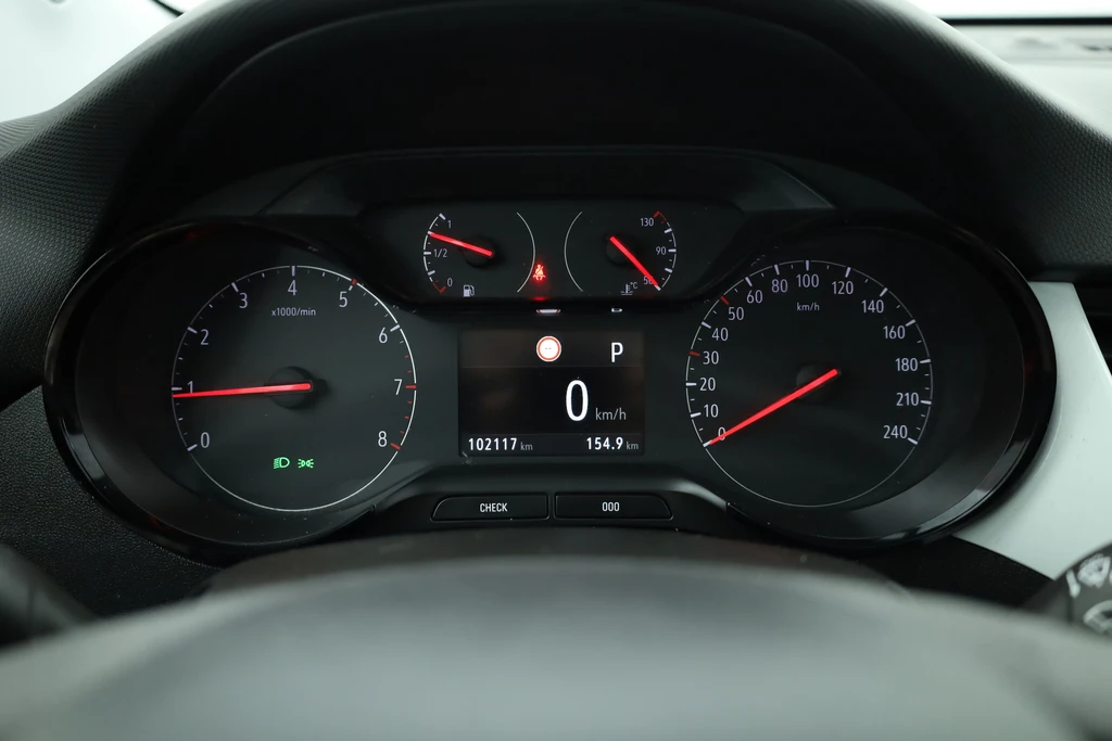 Opel Crossland X – foto 18