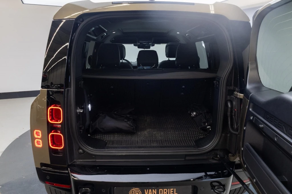 Land Rover Defender – foto 26
