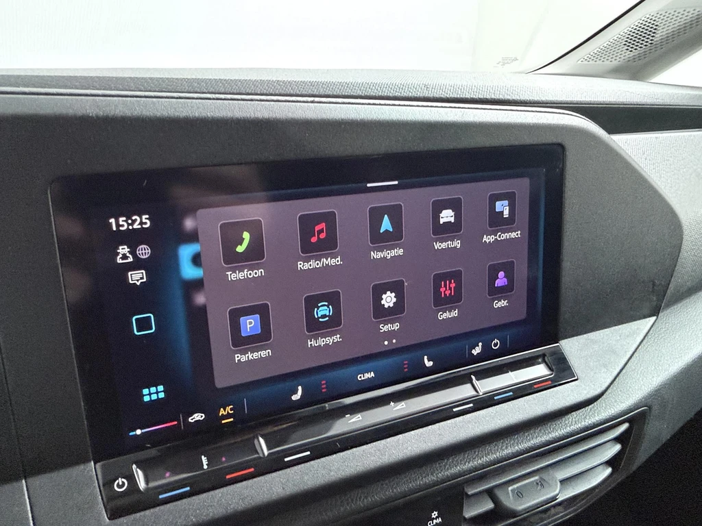 Volkswagen Caddy – foto 29
