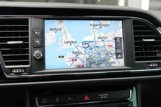 SEAT Leon – thumbnail 22