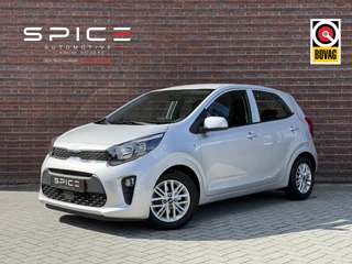 Kia Picanto – thumbnail 1