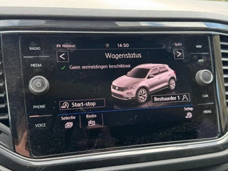 Volkswagen T-Roc – thumbnail 28