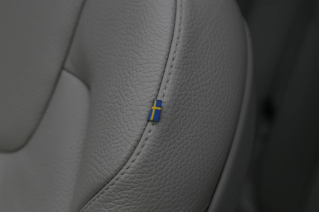 Volvo XC60 – foto 32