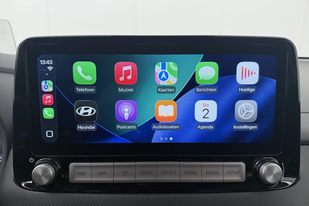 Hyundai Kona – foto 31