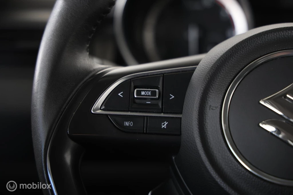 Suzuki Swift – foto 15