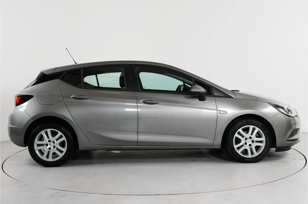 Opel Astra – foto 9