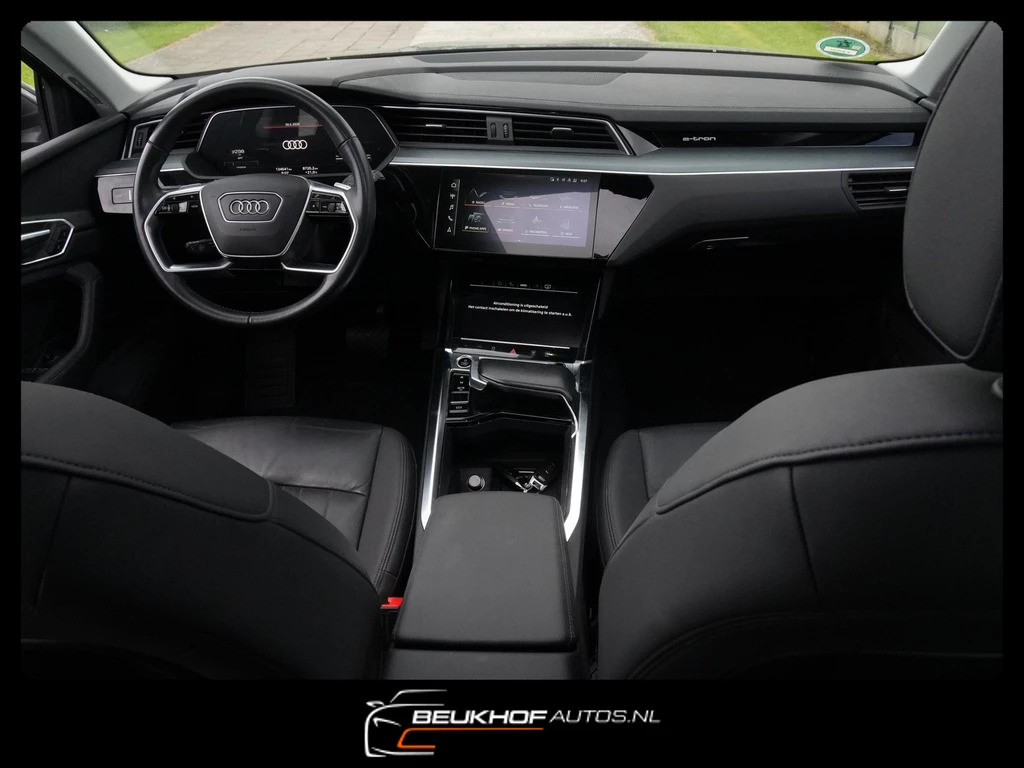 Audi e-tron – foto 21