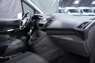 Ford Transit Connect – thumbnail 23