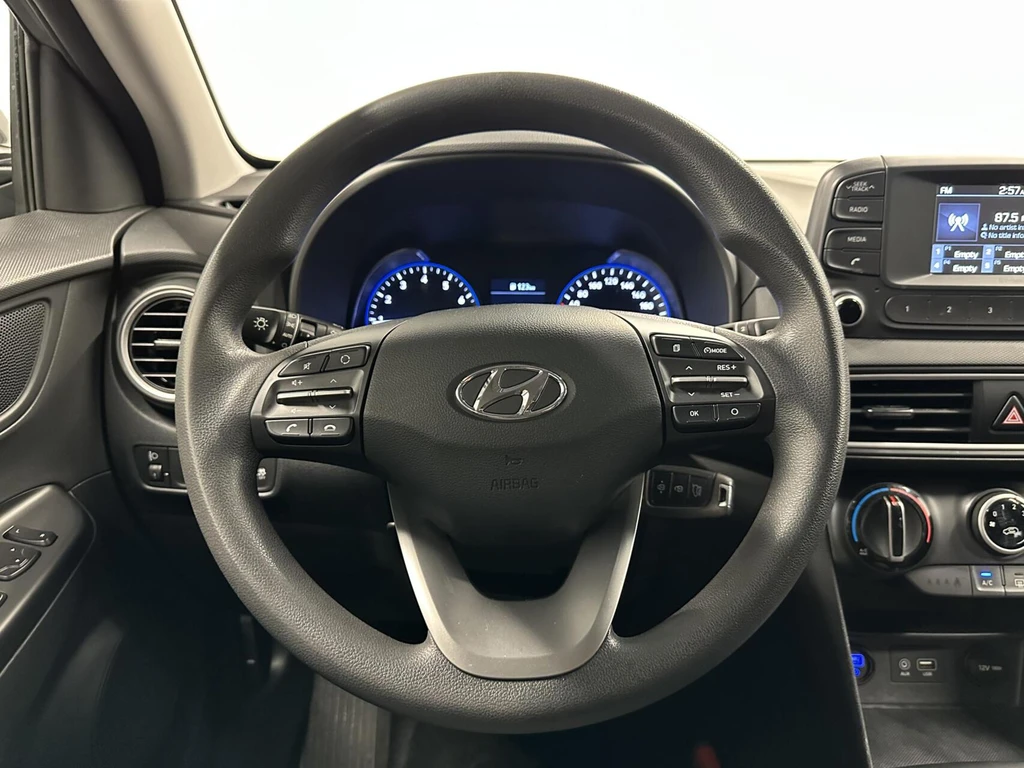 Hyundai Kona – foto 17