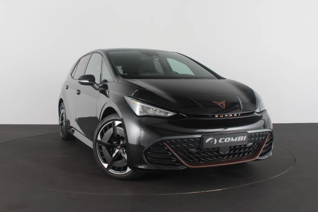 CUPRA Born – foto 8