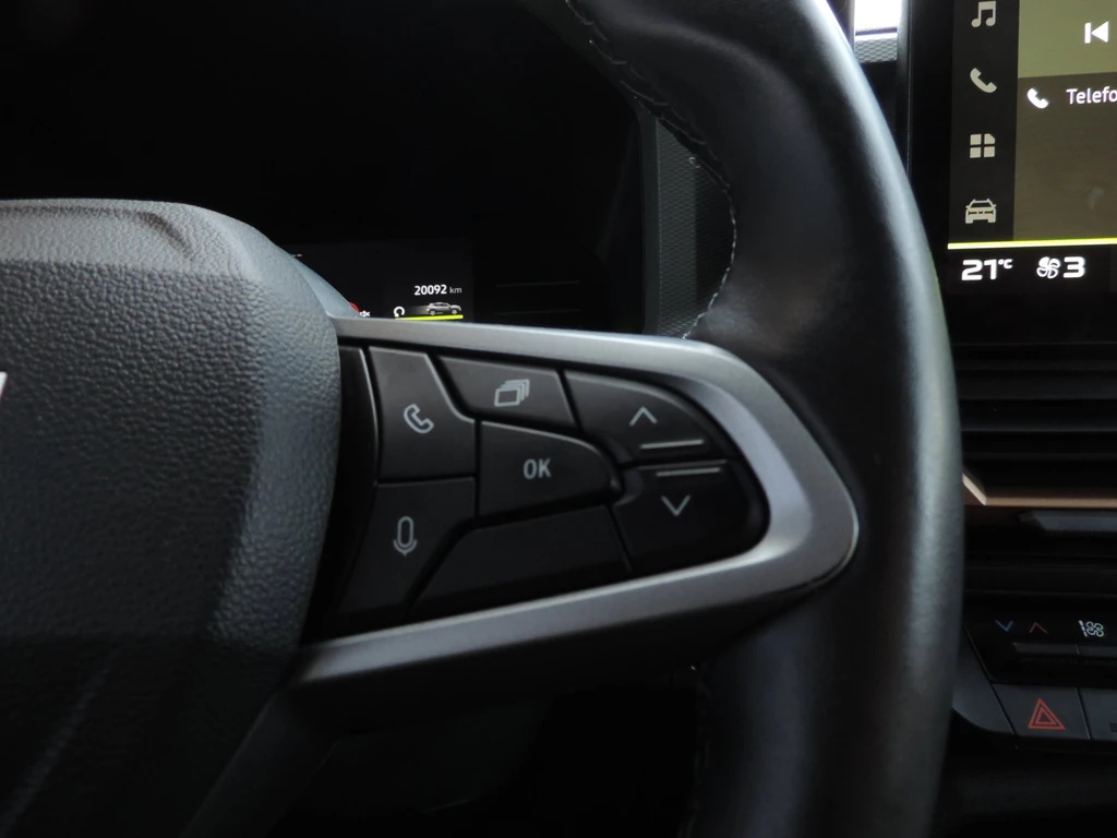 Dacia Duster – foto 29