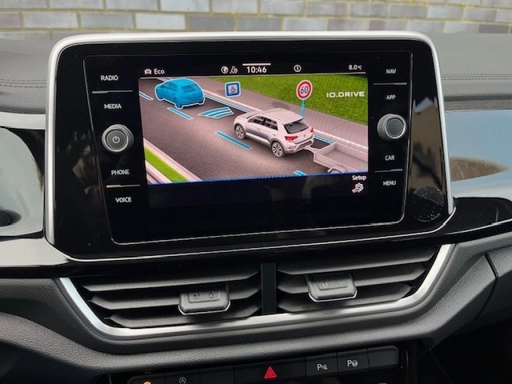 Volkswagen T-Roc – foto 16
