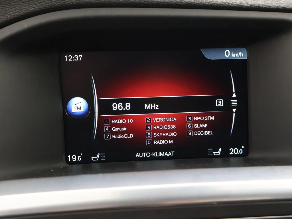 Volvo V60 – foto 29