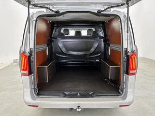 Mercedes-Benz Vito – thumbnail 21