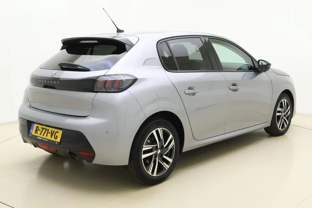Peugeot 208 – foto 6