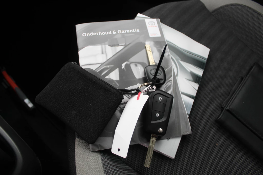 Toyota Aygo – foto 22