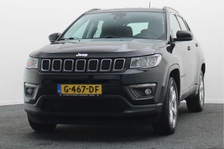 Jeep Compass – thumbnail 2