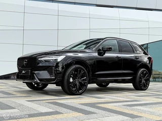 Volvo XC60 – thumbnail 2