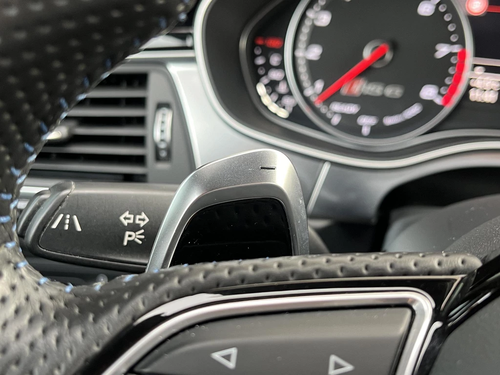 Audi RS6 – foto 70