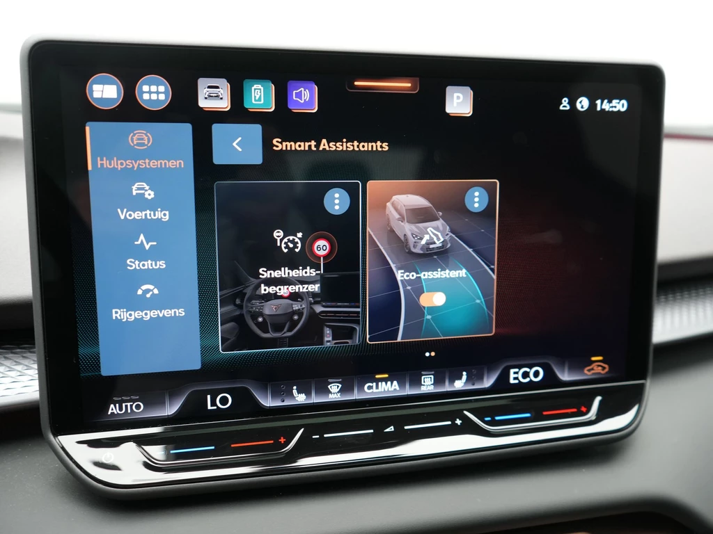 CUPRA Terramar – foto 31