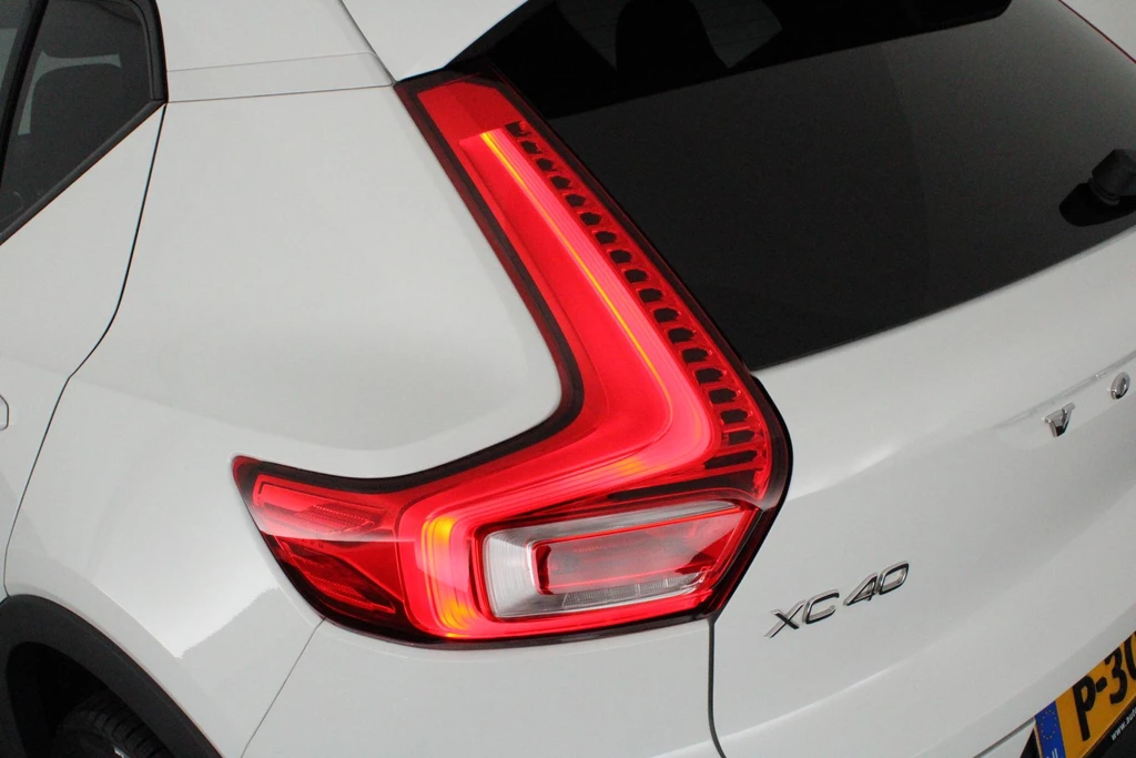 Volvo XC40 – foto 27