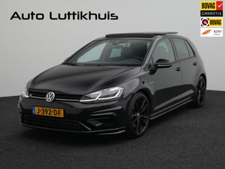 Volkswagen Golf – thumbnail 1