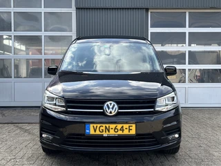 Volkswagen Caddy – thumbnail 10