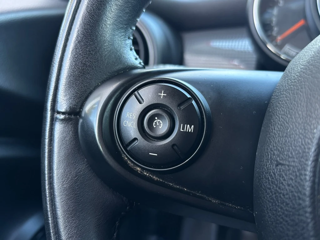 MINI 3-deurs – foto 11