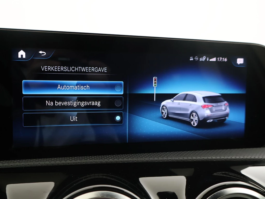 Mercedes-Benz A-Klasse – foto 54