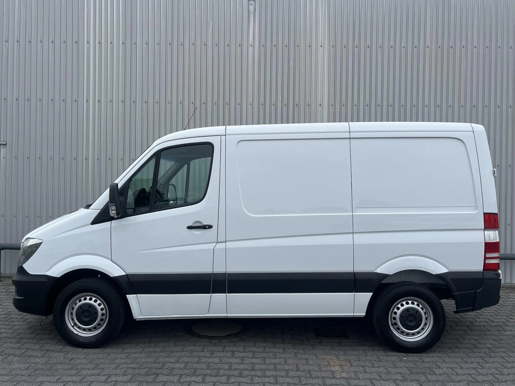 Mercedes-Benz Sprinter – foto 3