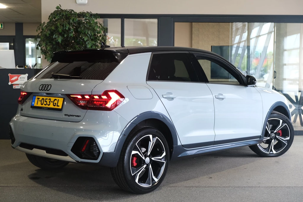 Audi A1 – foto 5