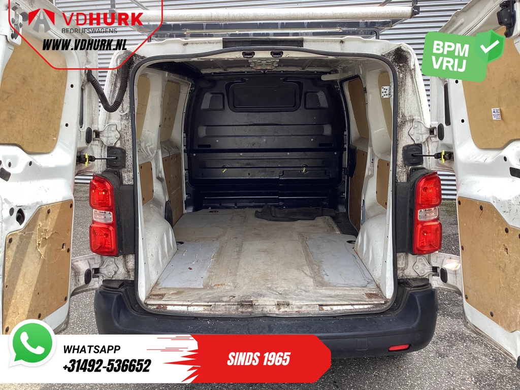 Citroën Jumpy – foto 8
