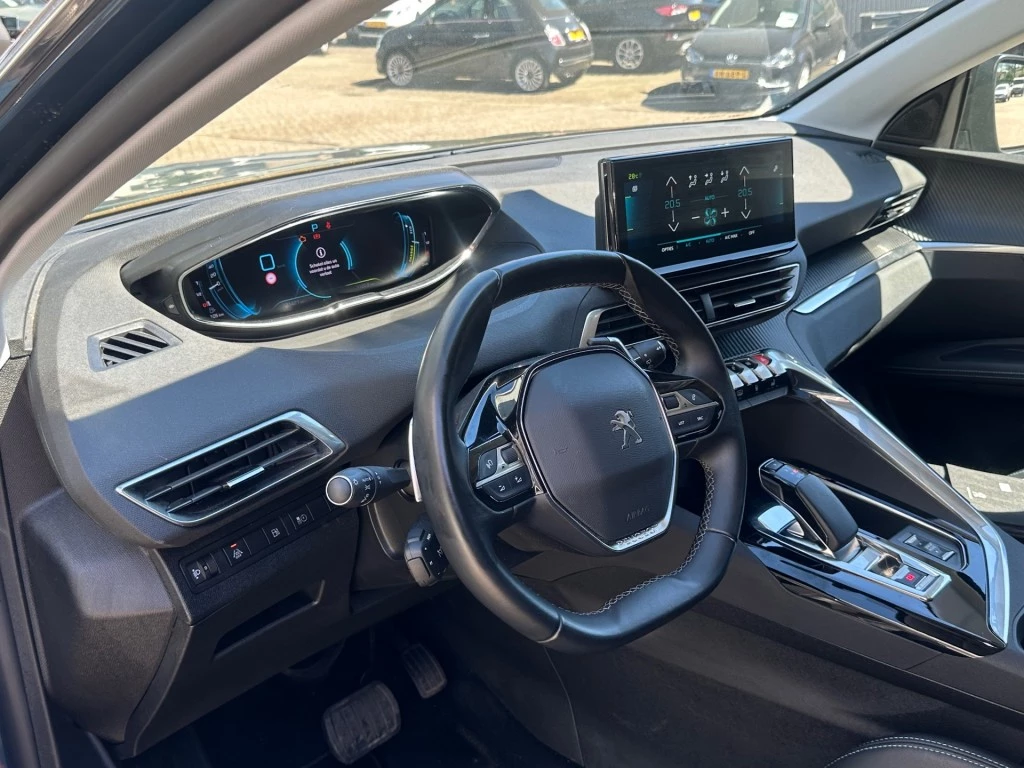 Peugeot 3008 – foto 17