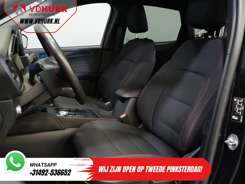 Ford Kuga – foto 12