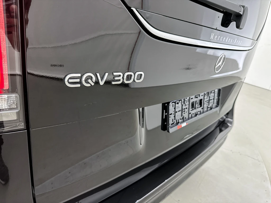 Mercedes-Benz EQV – foto 35