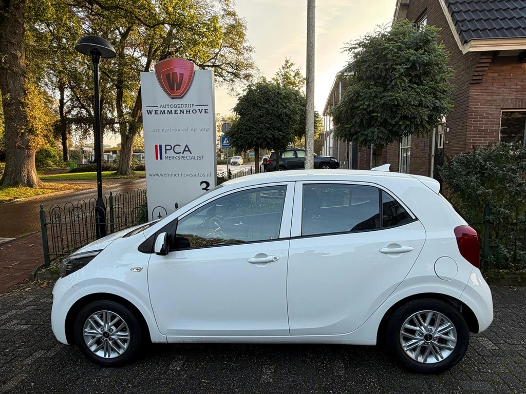 Kia Picanto – foto 5